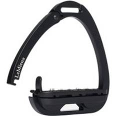 LeMieux Stirrups LeMieux Composed Riding Stirrups Vector - Noir