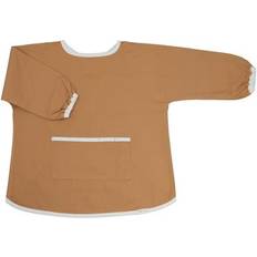 Fabelab Children's Bib Orange