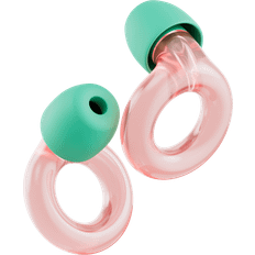 Loop Earplugs Engage Kids 2 Watermelon Red