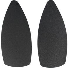 Hornhautentferner Parsa Beauty ID Duo Hornhautfeile Ersatzfeilflächen 2 Stk