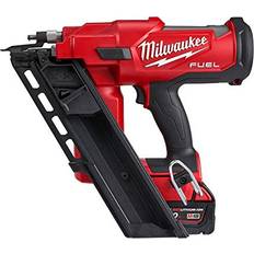 Milwaukee M18FFN-502C 18V Fuel Framing Nailer