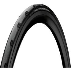 Continental Grand Prix 5000 S TR 28 Folding Tyre 700 x 28C 28-622 Black