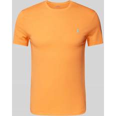 Polo Ralph Lauren Orange Överdelar Polo Ralph Lauren T-shirt