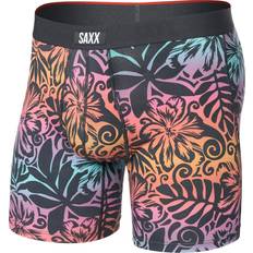 Saxx Vibe Xtra Boxer Brief Fly - Färgglad