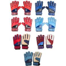 Football Arsenal Fc Delta Goalkeeper Gloves