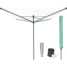 Brabantia Lift-O-Matic Clothes Line - Adjustable in Height