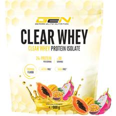 Clear Whey Isolate Proteinshake 1x 900 g