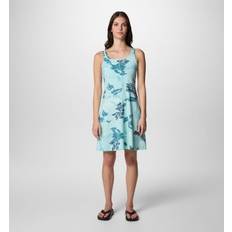 Columbia Dresses Columbia Women's PFG Freezer III Dress - Prints