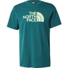 The North Face Easy T-Shirt - Lysegrøn/Mørkegrøn