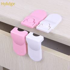 Hylidge Kids Cabinet Locks 1pcs ABS Right Angle