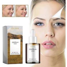Centella Asiatica Ampoule Facial Serum Soothes Acne Prone and Sensitive Skin 1 Pcs