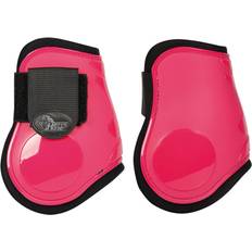 Harrys Horse Fetlock Protectors Next - Rose