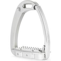 Estribos Tech Stirrups Estribos De Seguridad Para Equitacièn Infantil Venice - Argent