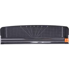 Paper Cutters on sale Zeblaze A3 Slide Paper Cutter 16.5 Inch Safe Smooth Operation Small Portable Paper Trimmer