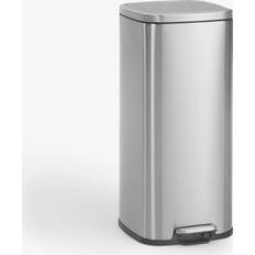 John Lewis Pedal Bin 30L