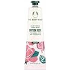 The Body Shop Handvård The Body Shop British Rose Handkräm 30 ml