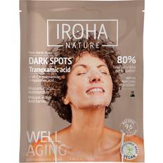 Facial Mask for Dark Spots