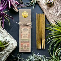 Ritual Resin On Stick Lemon Grass