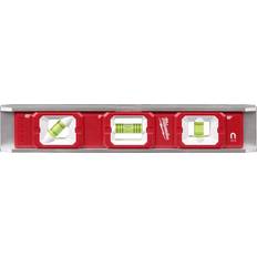 Milwaukee Vaterpas Milwaukee Torpedo Basis 25cm Vaterpas
