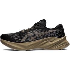 Asics Novablast 3 - Black Mink
