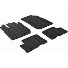 VAICO Set Med Golvmatta V21-0117