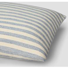 Coastal Pembroke Stripe Wool 50 x 50 cm