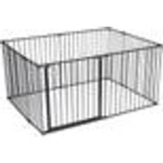 Safetots Multi Panel Play Den 105 x 144 cm