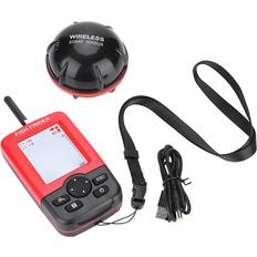 HCSC 100m Wireless Sonar Sensor Fishfinder