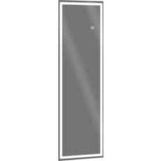 Northio 120 x 40 cm Med LED-Belysning Väggspegel