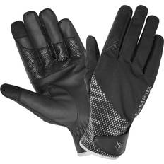 Body Protectors LeMieux Waterproof Riding Gloves - Noir