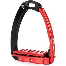 Estribos Tech Stirrups Estribos De Seguridad Para Montar A Caballo Venice Plus EVO - Noir