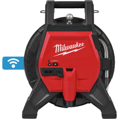 Milwaukee Inspektionskameror Milwaukee Inspektionskamera M12 SICO20-0