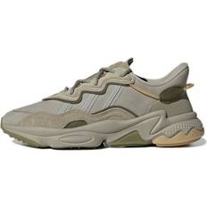 adidas Ozweego - Green Beige