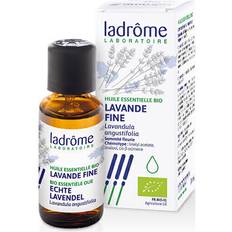 Lavendel olie Ladrome Økologisk Fin Lavendel Æterisk Olie 30ml