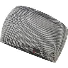 Blue Headbands Ronhill Delta Running Headband - Black Matrix