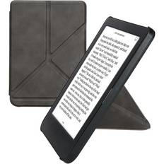 Kwmobile Origami Case for Kobo Clara BW Colour With Stand Function