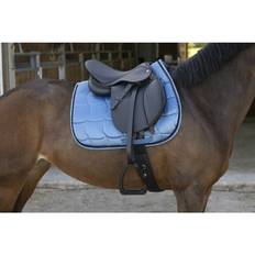 Brown Horse Saddles Norton Riding Saddle Pro Mixte - Marron