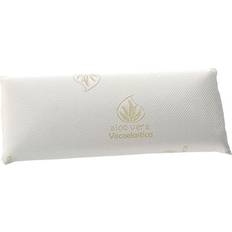 Almohadas Ergonómicas Viscoel'stica de Aloe Vera Antiècaros 105 cm Almohada Ergonómica