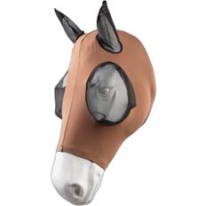 Horze Elastic Pull-On Flughuva