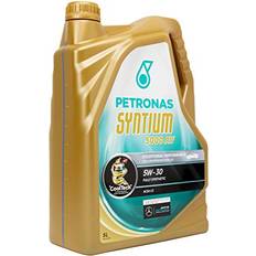 Petronas Motoroljor & Kemikalier Petronas Syntium 5000 AV 5W30 5 Litros Aceite de motor 5L