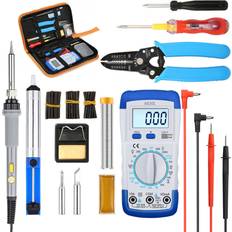 Greenzech 60W Soldering Iron Kit Tips