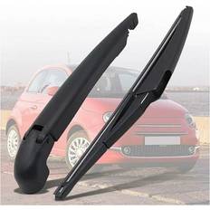 Rear Windshield Wiper Arm and Blade Fiat 500