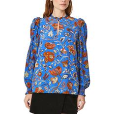 Rhode Henry Top - Blue
