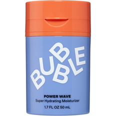 Bubble Bubble Power Wave Super Hydrating Moisturiser 50ml 50ml