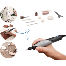 Dremel Stylo+ Corded Multi Tool 2050-15 F0132050JN
