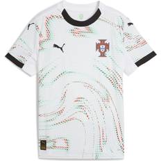 Landsholdstrøje børn Puma Portugal 2025 Away Jersey Youth
