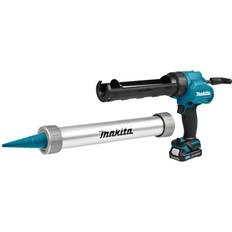 Makita Pistolets à jointoyer Makita Pistolet À Mastic 12V CXT Li-Ion 2 Ah 5000 N