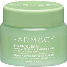 Hudvard Cleansing Green Clean Balm 30 ml