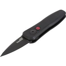 Kershaw Auto Launch 4 Button Lock Pocket Knife