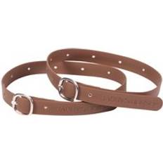 Reins Harrys Horse Spur Straps For Horses - Marron